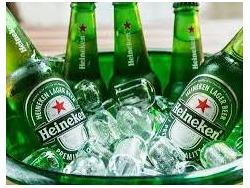 Delivery drivers Heineken 0765212221