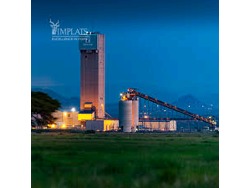 Impala Platinum Mine has available opportunities. Contact Mr Ramoleke 0627570078 to apply