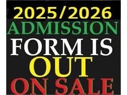 Rhema University Post Utme 2025 2026 POST UTME Admission form Is Out Call 08142436525