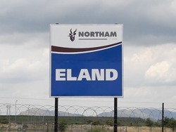 ELAND PLATINUM MINE JOBS AVAILABLE 063 831 6578