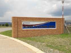 ELAND PLATINUM MINE JOBS AVAILABLE 063 831 6578