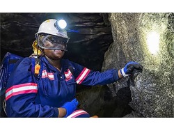 IMPALA PLATINUM MINE CALL HR PAUL ON 0633937234