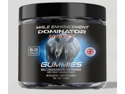 Dominator Maxx Australia Elevate Your Game with Premium Male Enhancement