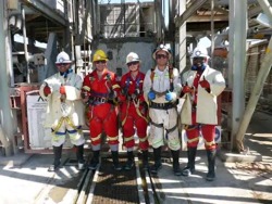 ELAND NOTHAM PLATINUM MINE NEEDED DRIVERS GENERAL WORKER TO APPLY CONTACT MR NKOSI ON 0787355123