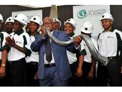 BAFOKENG RASIMONE PLATINUM MINE (Pty)Ltd. Hiring now to apply contact Mr makola 0810576846