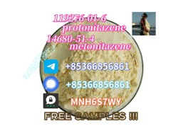 Safe delivery CAS 119276-01-6 14680-51-4 hot sale