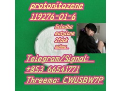 Protonitazene, cas 119276-01-6, Top supplier