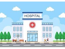 JUBILEE HOSPITAL NOW JOB AVAILABLE PERMANENT BEFORE YOU APPLY CALL