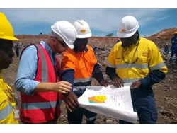 IMPALA PLATINUM MINE CALL HR ERIC MAKOLA ON 077 291 6026