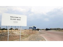 ELAND PLATINUM MINE JOBS AVAILABLE 063 831 6578