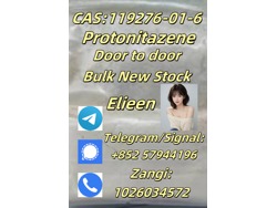 CAS 119276-01-6 Organic chemicals