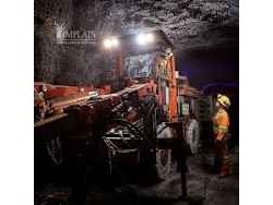 Impala platinum mine looking for works