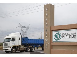 Rasimone mine platinum mine is opened a new post to apply contact Mr Makola (0810576846)