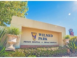 Wilmed park private hospital job Available 0787355123