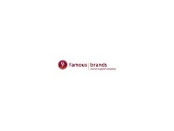 Stock Controller at Famous Brands