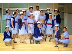 School Of Midwifery, Oluyoro, Ibadan, Oyo State, (08063557123) Admission application