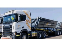 Truck drivers Permanent post 0605292993