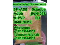 High-quality 5cladba and Adbb, bmk