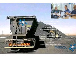 Sasol coal mine is looking for people who need job for pemenet position