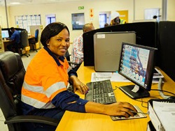 ELAND NOTHAM PLATINUM MINE NEEDED DRIVERS GENERAL WORKER TO APPLY CONTACT MR NKOSI ON 0787355123