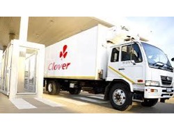 Delivery drivers Clover 0785544187