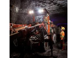 Impala platinum mine looking for works