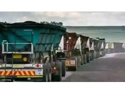 Truck drivers Permanent post 0605292993