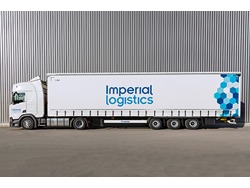 ATTENTION IMPERIAL LOGISTICS HAS OPEN NEW JOB POSTS APPLY NOW AT WHATSAP ON 27-714-89-2838