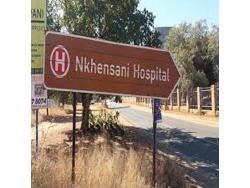 Cleaners Giyani hospital 0734161715