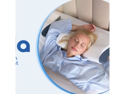 Derila Ergo Pillow Reviews Is This the Secret to Pain-Free Sleep