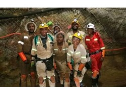 MODIKWA PLATINUM MINE (0787355123)