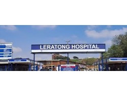 Permanent workers needed at leratong hospital