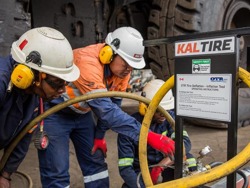 Kal Tire New Job Opportunity