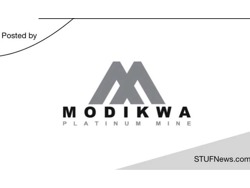 Modikwa Platinum Mine jobs available