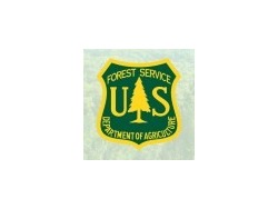 Forestry Technician.