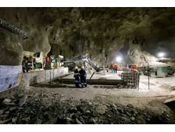 Impala platinum mine, (16 shaft)contact Hr coordinator Mr Mohlala on 0794571826