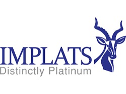 Impala platinum mine looking for works