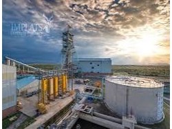 Impala platinum mine looking for works