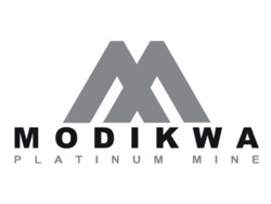Modikwa Platinum Mine jobs available