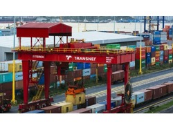 Drivers and general workers needed at Transnet