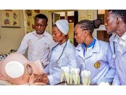 Federal School of Dental Technology and Therapy, Enugu, Enugu state(08063557123)