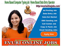 Completely Flexible Genuine Easy Data Entry Job