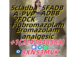 5cladba MDMB-5F-PINACA 5fa-db MDMB-4en-PINACA adbb 5cladb