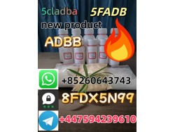 Adbb 5CLADBA 5cladba NEW PRODUCT High purity 99 5CLADBA