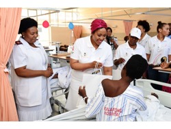 GEORGE MUKHARI HOSPITAL NOW JOBS AVAILABLE PERMANENT BEFORE YOU APPLY CALL MR ON (0839838150)