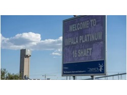 Impala platinum mine job opportunity for more info Call Mr Alfred ON 078 982 1587or WhatsApp