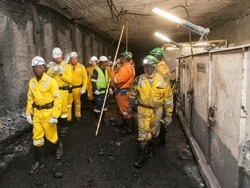 Bakubung platinum mine jobs available