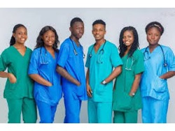 Akwa-Ibom State School Of Nursing, St Lukes Hospital, Anua-Uyo(09037603426)