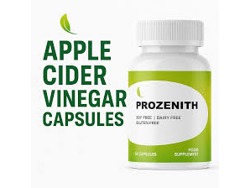 ProZenith Weight Loss Supplement Reviewed Dead Sea-Inspired Formula for Fat Burning