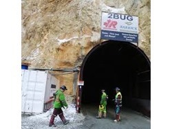 Mogalakwena platinum mine jobs available